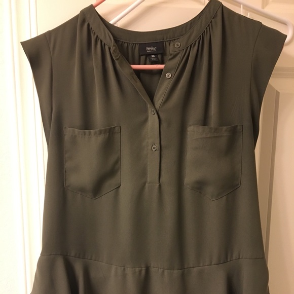 Mossimo Supply Co. Tops - Top